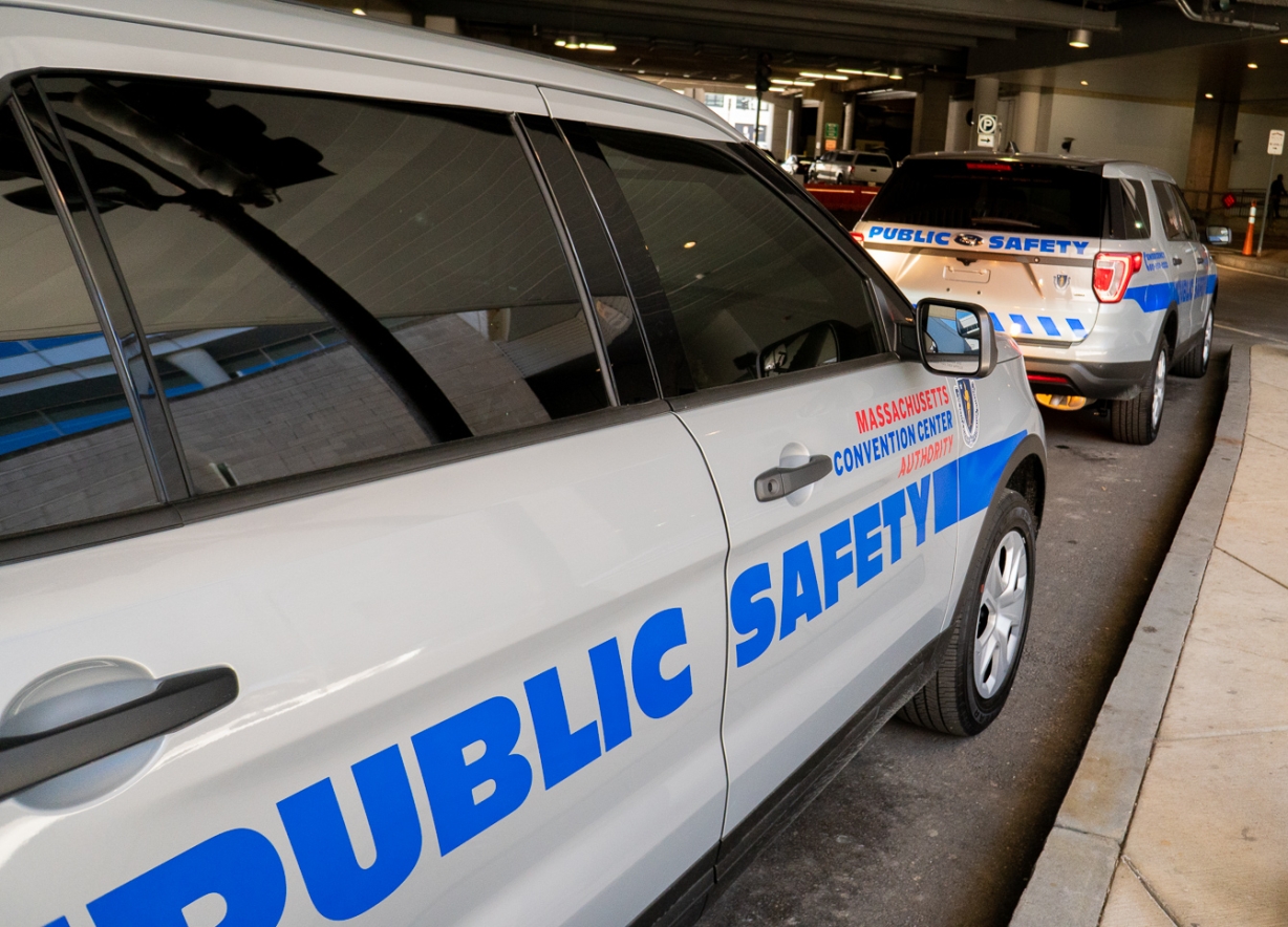 Public Safety | Signature Boston