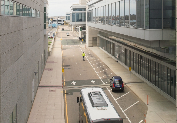 Getting Here Signature Boston / IDC Directions 2023 Boston