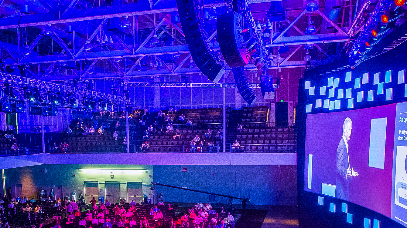 Rigging & Lighting | Signature Boston