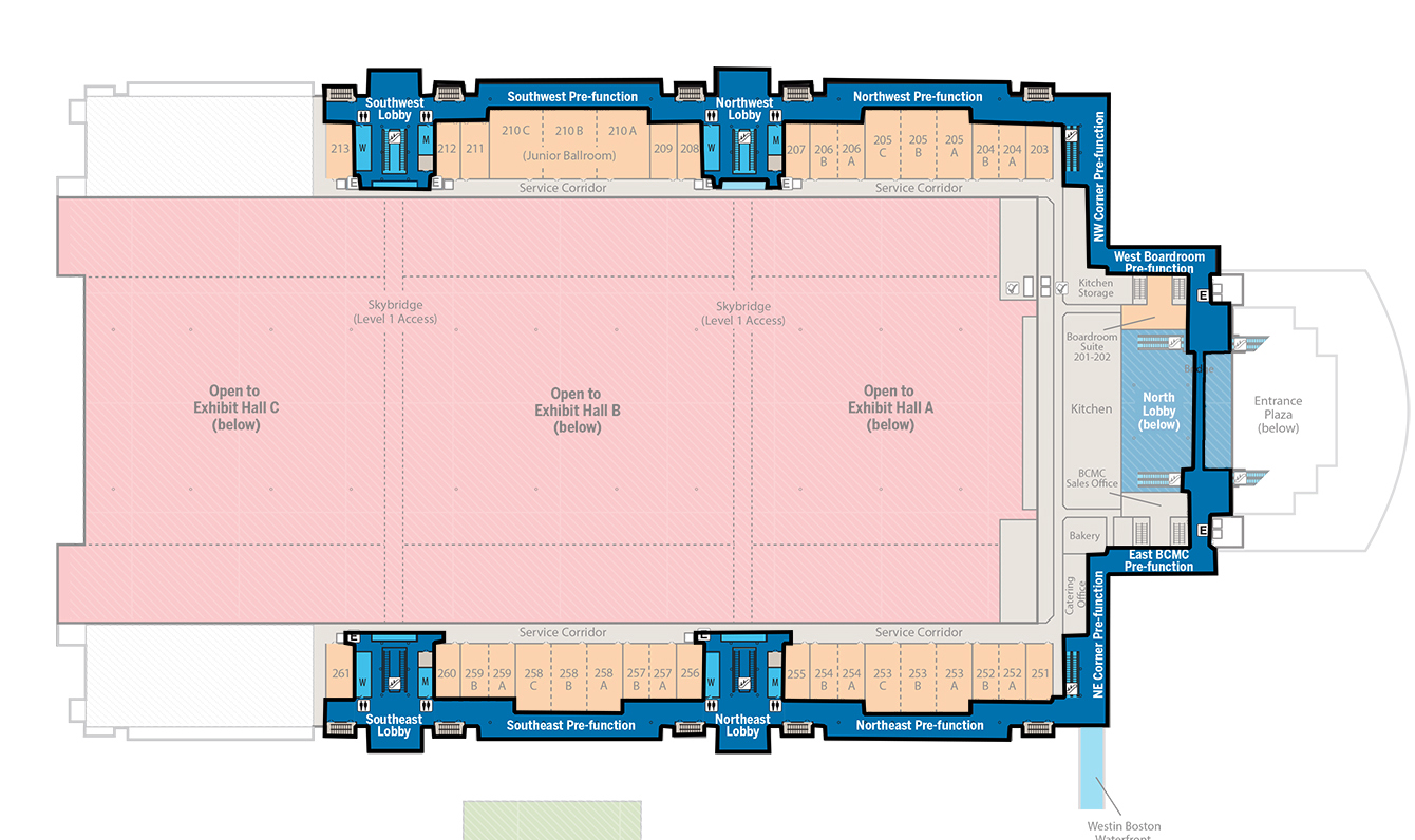 Floor Plans & Specs | Signature Boston