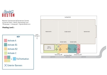 Exhibit Level