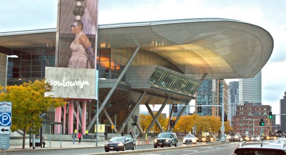 Boston Computer Chip Building Technology | Signature Boston