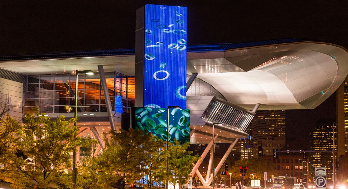 Boston Computer Chip Building Technology | Signature Boston