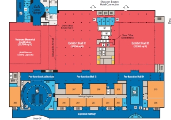 Second Level