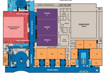 Third Level