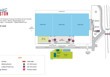 Exhibit Level